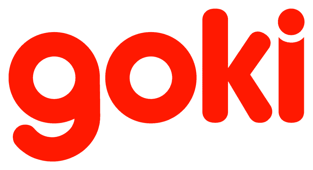 Goki Logo